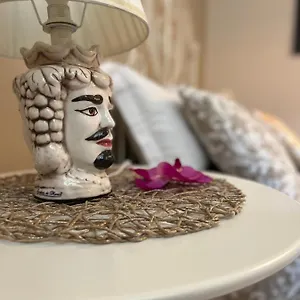 Appartamento Etnea House Living, Aeroporto di Catania Fontana Rossa