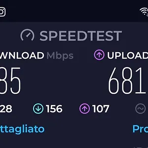 Appartamento Loft, Aeroporto di Catania Fontana Rossa