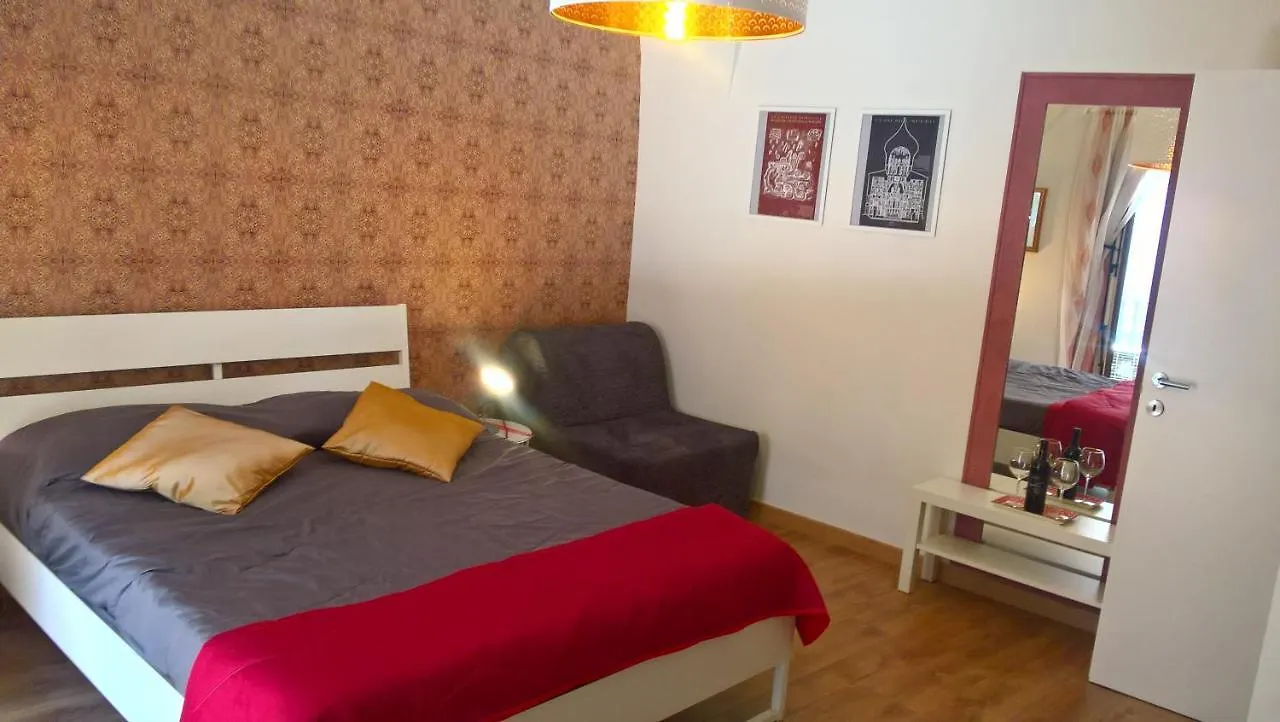 San Placido House Appartamento Catania