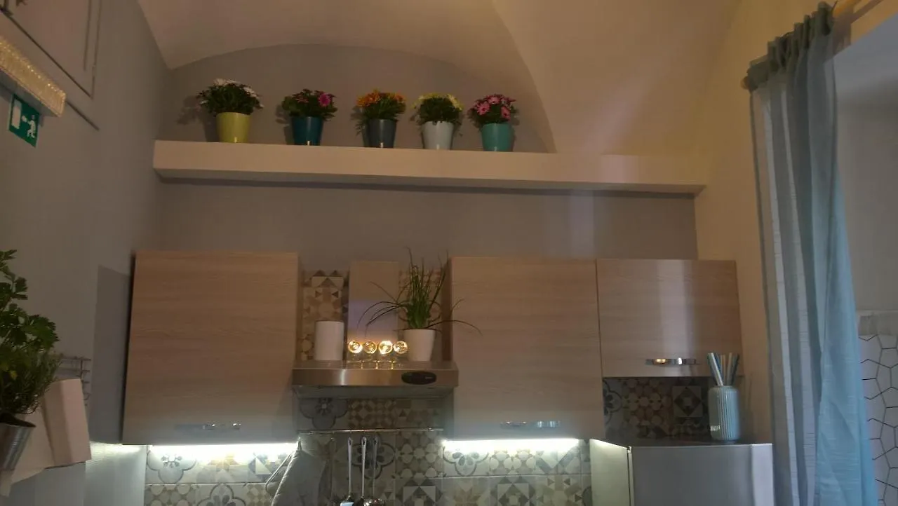San Placido House Appartamento Catania Italia