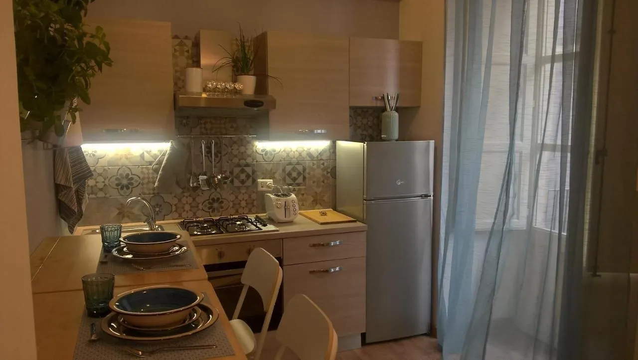 San Placido House Appartamento Catania