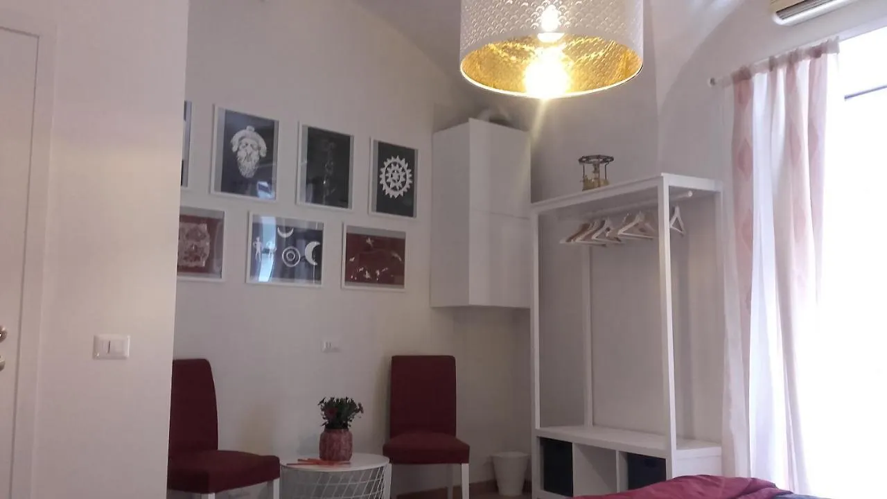 San Placido House Appartamento Catania