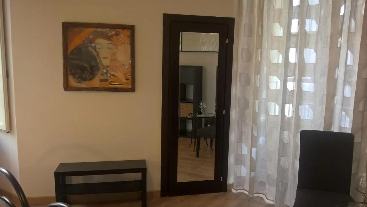San Placido House Appartamento Catania 0*,