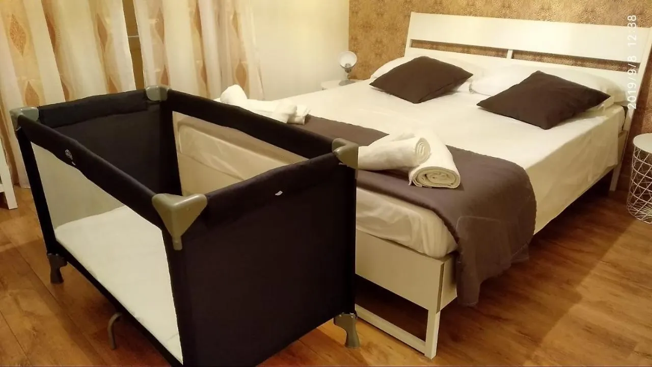 San Placido House Appartamento Catania